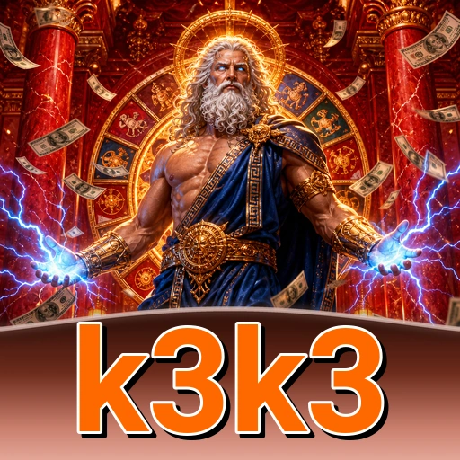 k3k3 APK — bantuan 24 jam